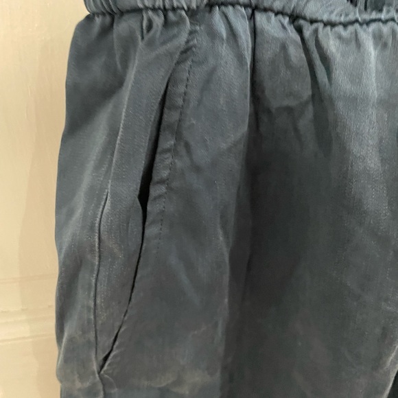 J. Crew Drapey belted jumpsuit, size M - Picture 7 of 9